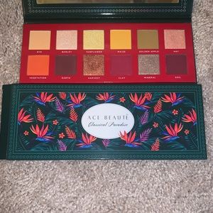 Ace Beaute Classical Paradise